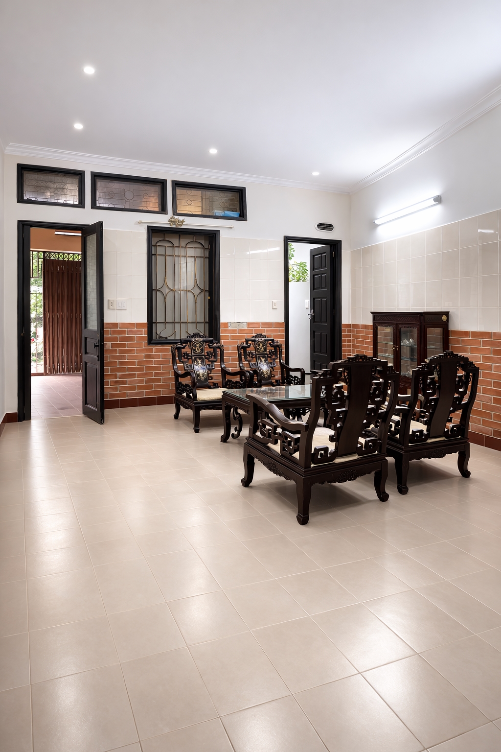 Nhà Mặt Phố Giải Phóng, Thanh Xuân 62m² - Kinh Doanh Đỉnh, Dòng Tiền 50 Triệu/Tháng