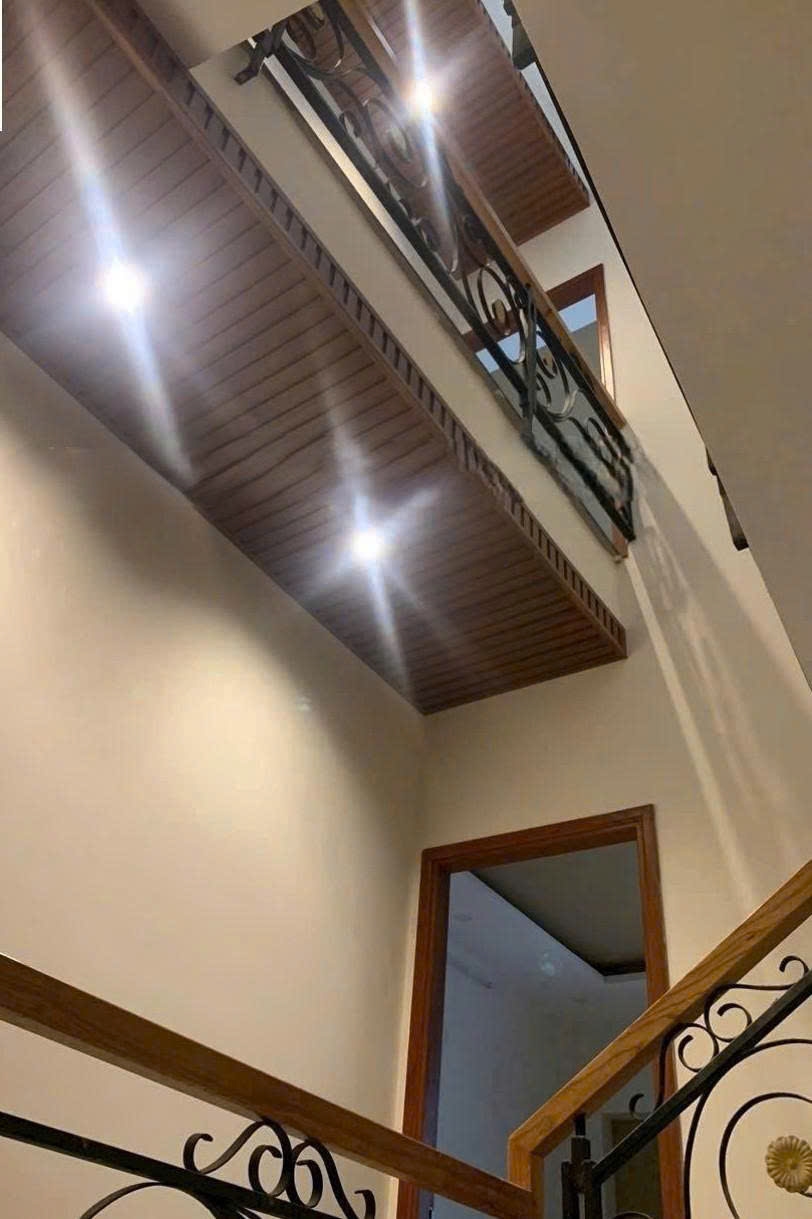 Nhà 4 Tầng HXH 56.9m² Trường Thọ, Thủ Đức - Giá 7.6 Tỷ