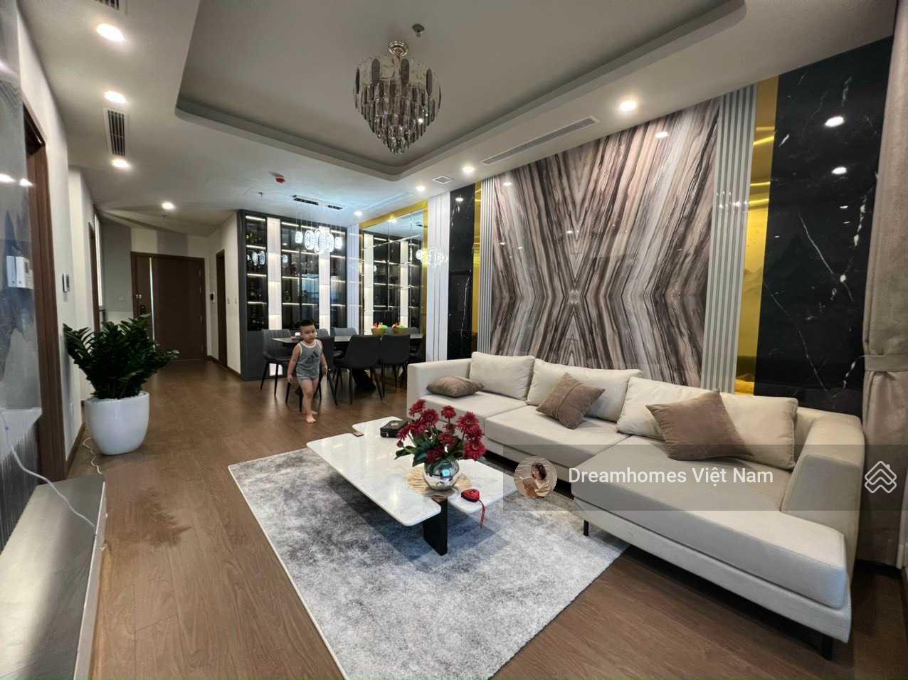 Cho thuê căn hộ CT8 Mỹ Đình 84m² - Sẵn sàng vào ở ngay!