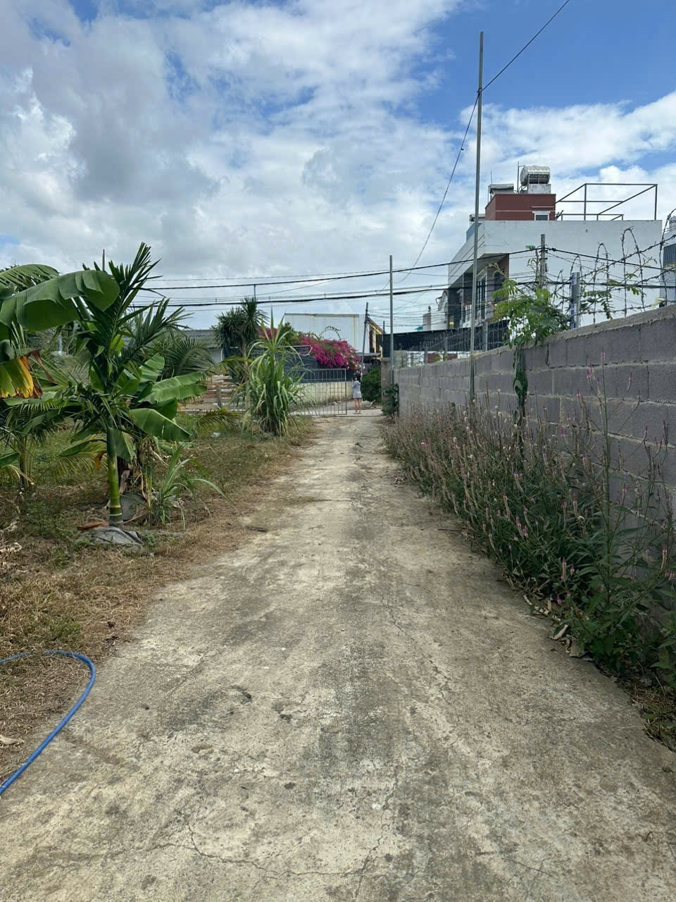 Đất nền Vĩnh Thái Nha Trang 60m² - Đường to ô tô vào tận nơi!