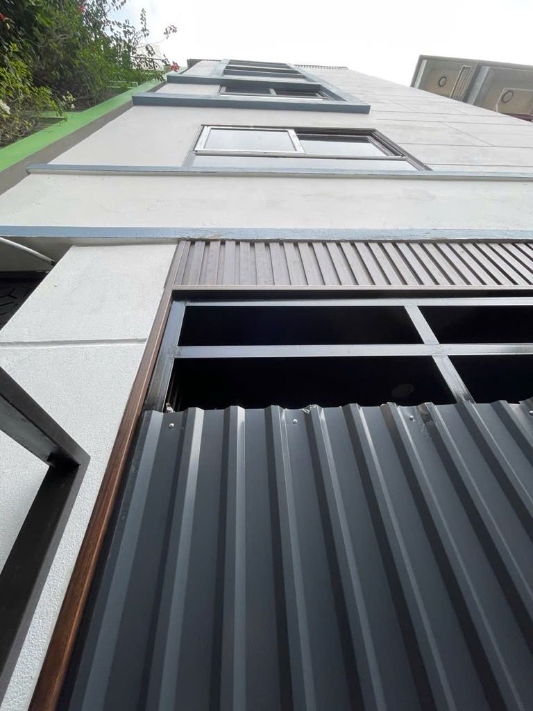 Tòa CHDV Văn Cao Ba Đình 107m² - Dòng tiền ổn định 15PKK!