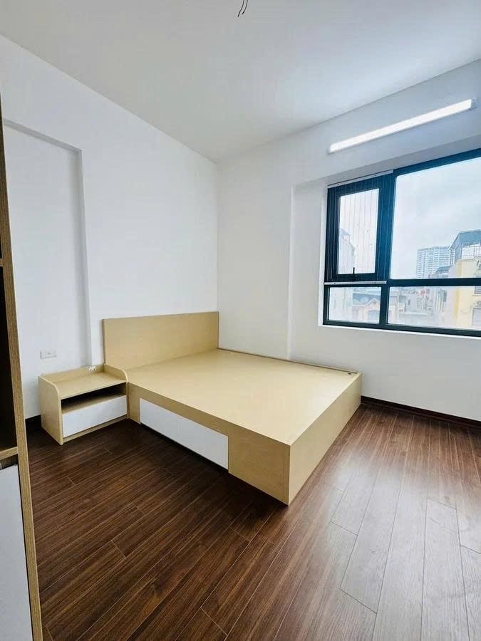 Căn hộ Xuân Đỉnh 62m² giá 6.5 tỷ - Căn góc thoáng sáng!