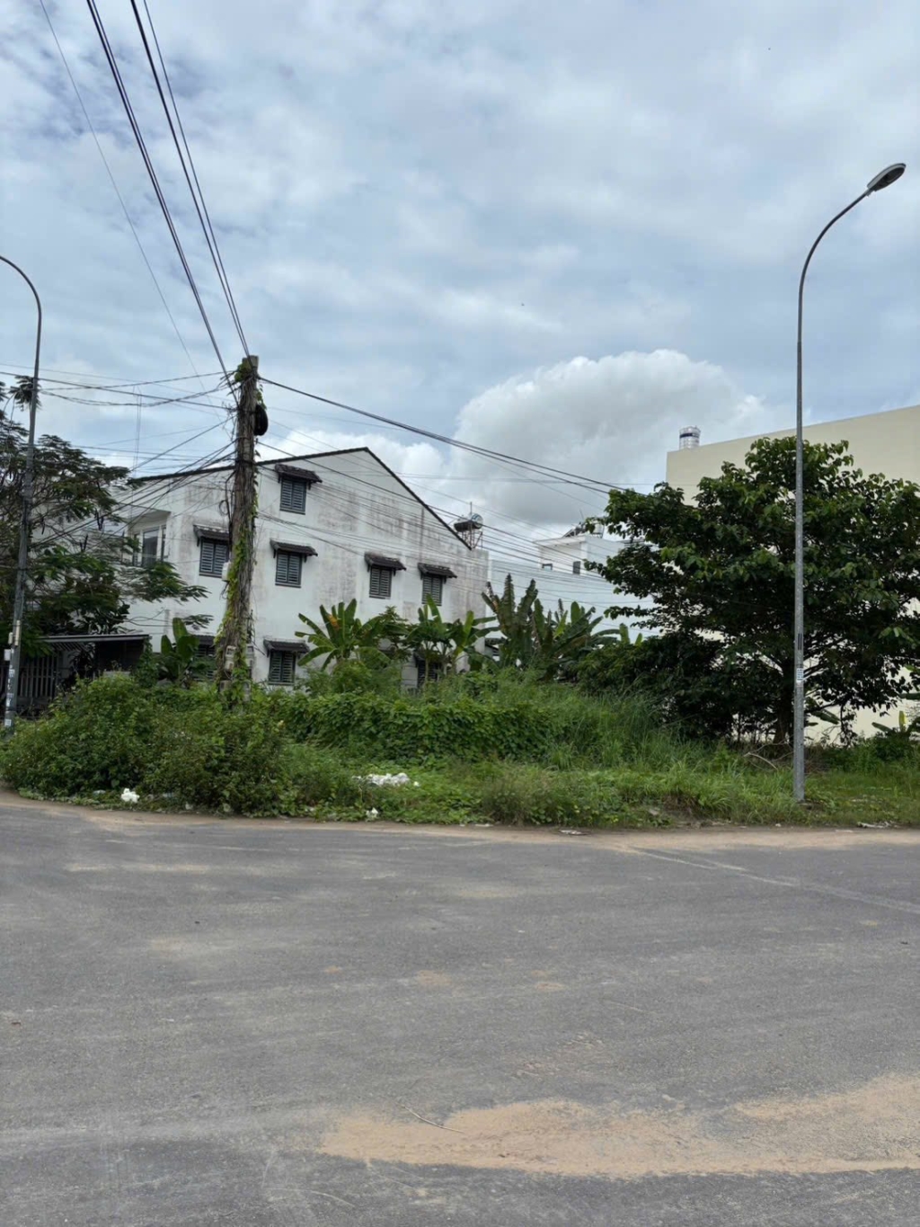 Bán Đất Nền Góc Phú An Cần Thơ - 92m² - 3.89 Tỷ