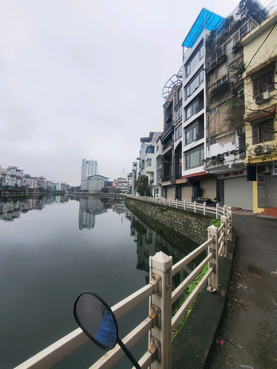 Nhà riêng Nguyễn Văn Cừ, Long Biên 62m² nhỉnh 20.2 tỷ - Ô tô vào tận nhà!