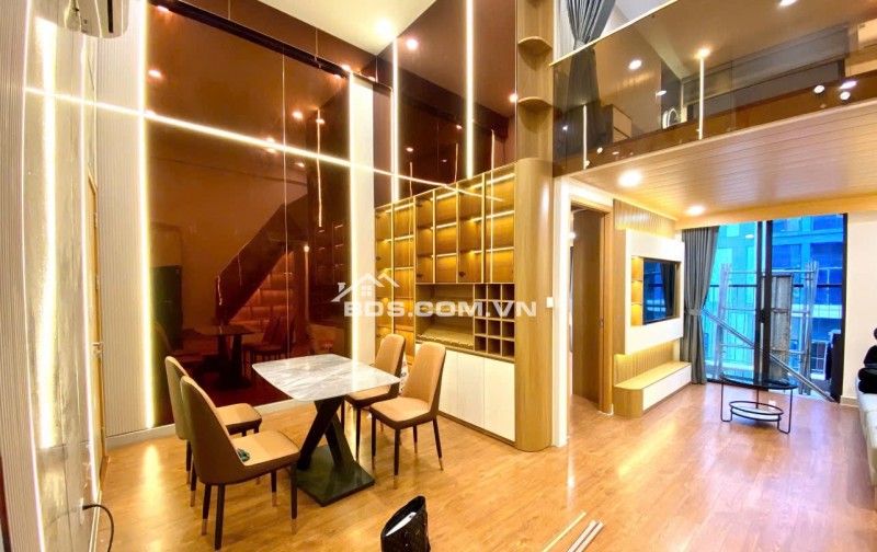 Căn hộ Lam Hạ Phủ Lý 68m² - Full nội thất cao cấp!