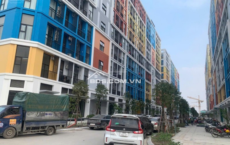 Cho thuê căn hộ 69m² tại Phủ Lý, Hà Nam - Sát KCN Đồng Văn, tiện nghi cao cấp