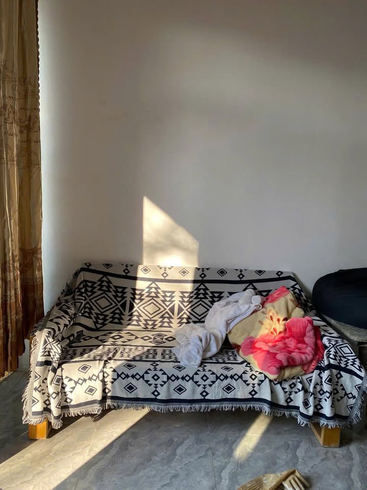 Nhà nguyên căn Trịnh Hoài Đức Đà Lạt 7PN giá 15 triệu - Ở ngay!