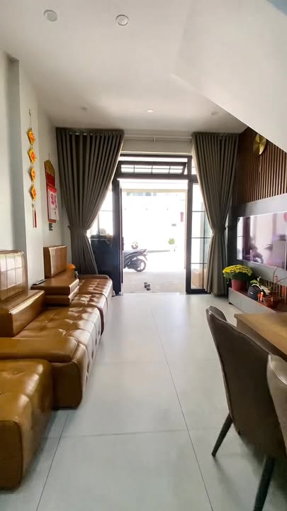 Bán Nhà Biệt Thự An Sơn Đà Lạt 85m² - 7PN, Sẵn Dòng Tiền
