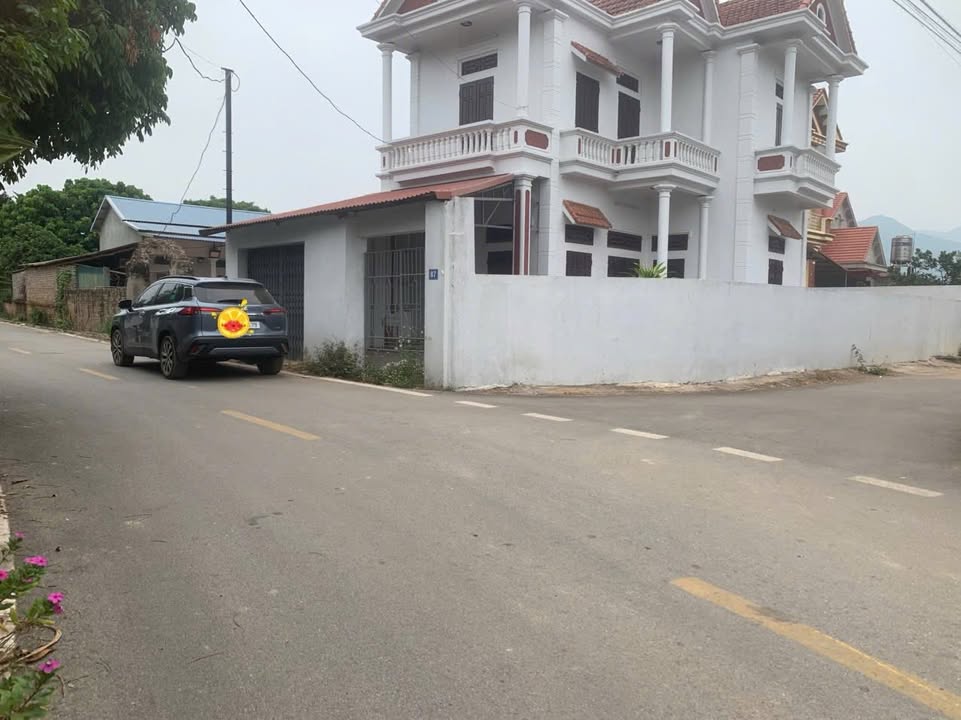 Đất nền Lập Đinh-Xuân Hoà 180m² - Tiềm năng tăng giá vượt trội!