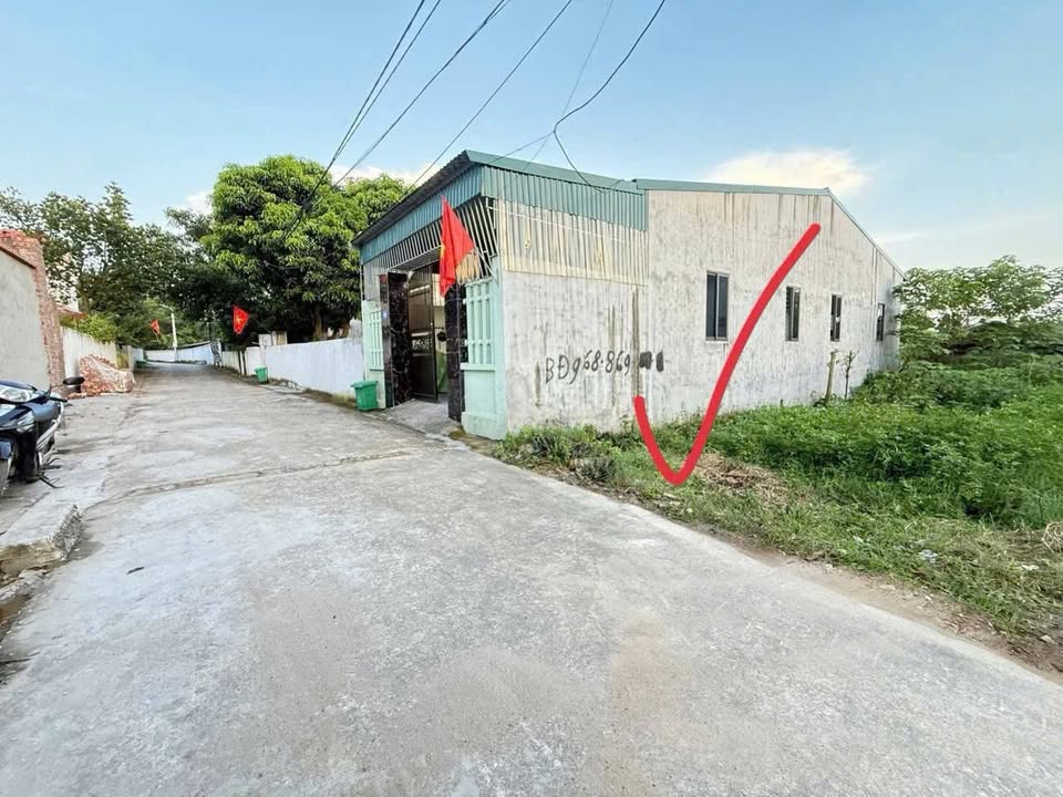 Đất Vĩnh Phúc 100m² - Giá 1.2 Tỷ Tại Tam Dương - Cơ Hội Đầu Tư Sinh Lời