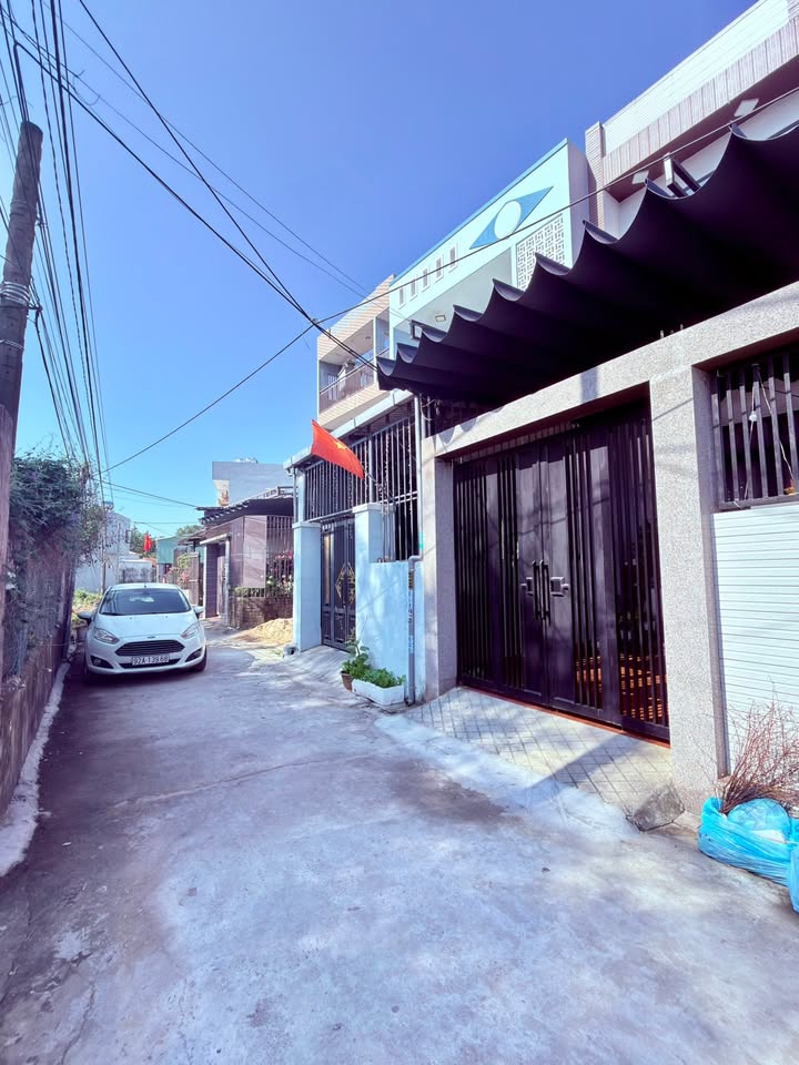 Đất nền Mai Đăng Chơn 120m² 2.1 tỷ - Tiềm năng tăng giá vượt trội!