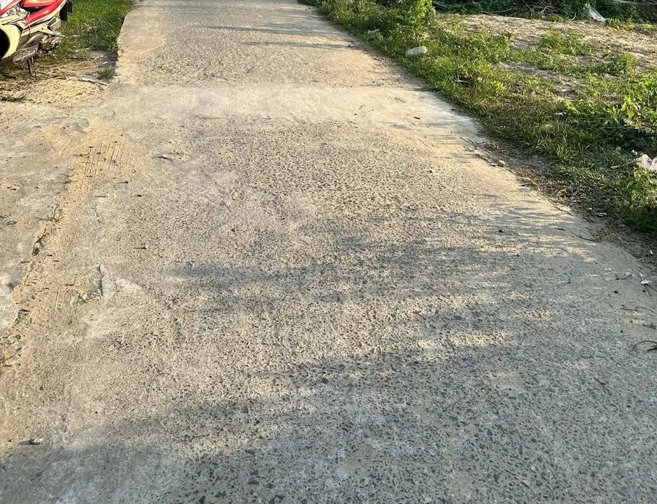 Đất nền Điện Nam 100m² chỉ 1.4 tỷ - Tiềm năng tăng giá vượt trội!