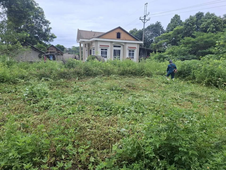 Đất nền KCN phía Nam Văn Tiến Yên Bái 80m² - Tiềm năng tăng giá!