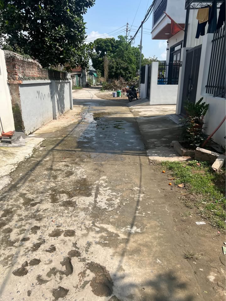 Đất nền Thôn 10A Hải Xuân 84.7m² - Tiềm năng tăng giá vượt trội!