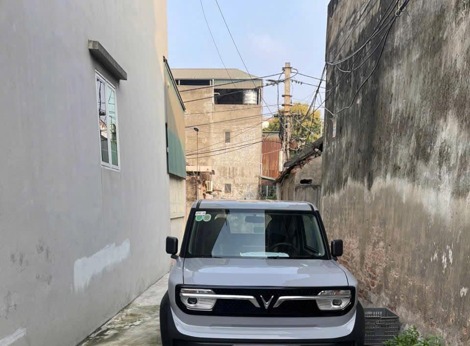 Nhà riêng Việt Hoà, TP Hải Dương 58m² giá 1.1 tỷ - Sẵn sàng ở ngay!