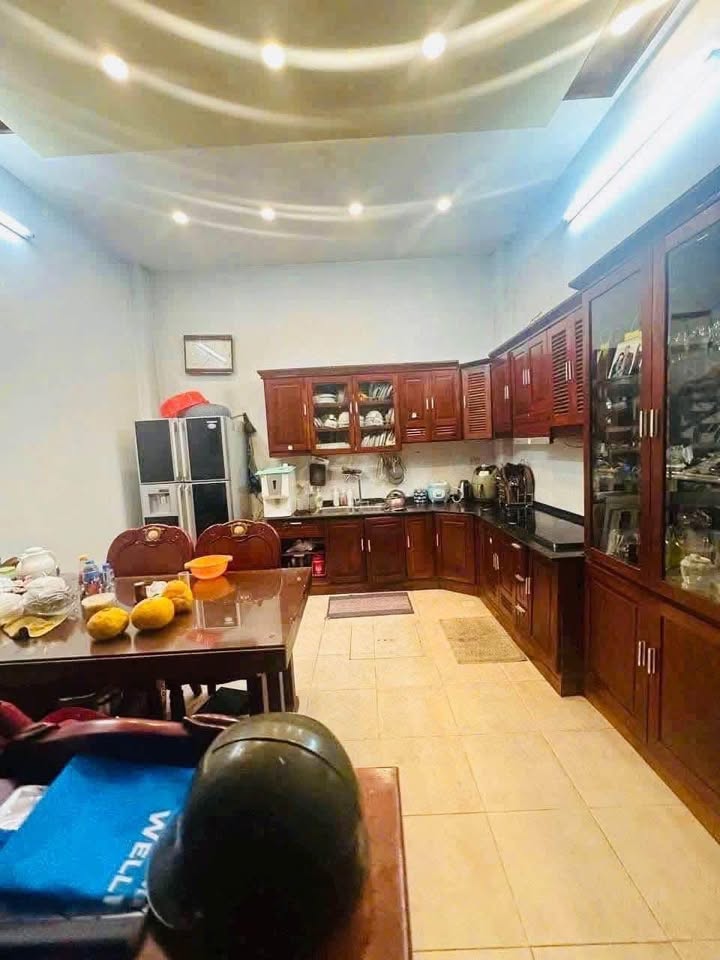 Nhà riêng Ngõ 310 Điện Biên Phủ, Hải Dương 48m² - Ô tô vào tận nhà!