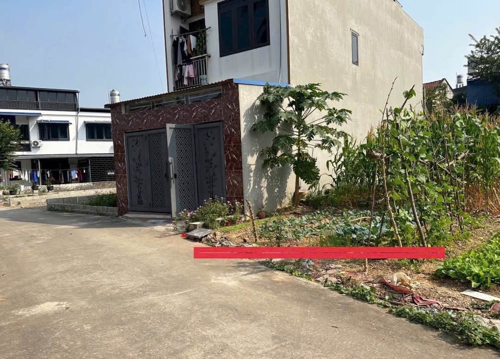 Bán Đất Thổ Cư 92m² Phường Cải Đan, Sông Công - Giá 1.15 Tỷ