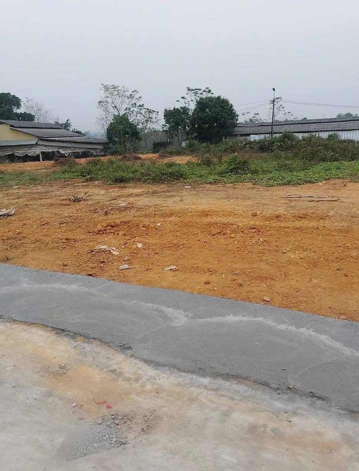 Bán đất Thịnh Đán 260m² - Gần trường Mầm non - Chỉ 2.x tỷ