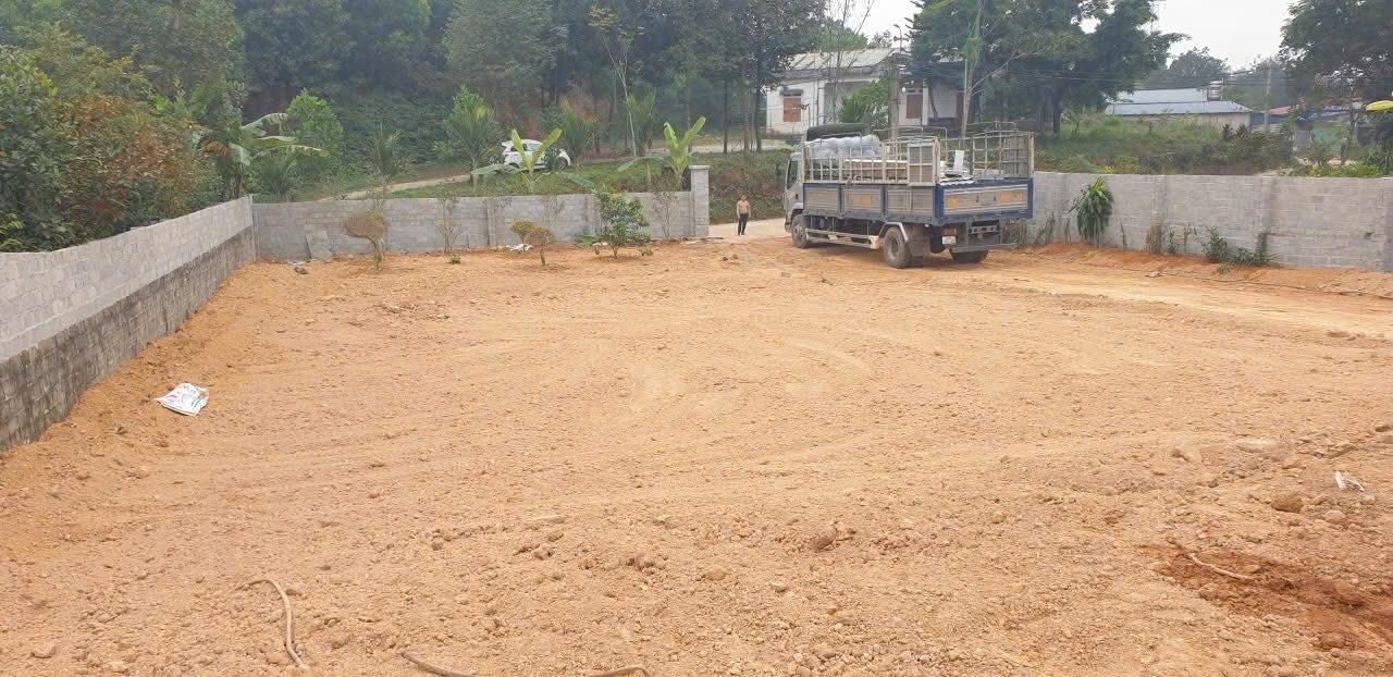 Đất nền Thịnh Đán, Thái Nguyên 1215m² - Sổ đỏ chính chủ!