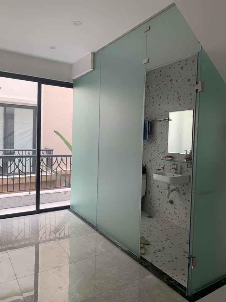 Nhà liền kề Vinhomes Ocean Park 2 48m² – Cho thuê ngay!