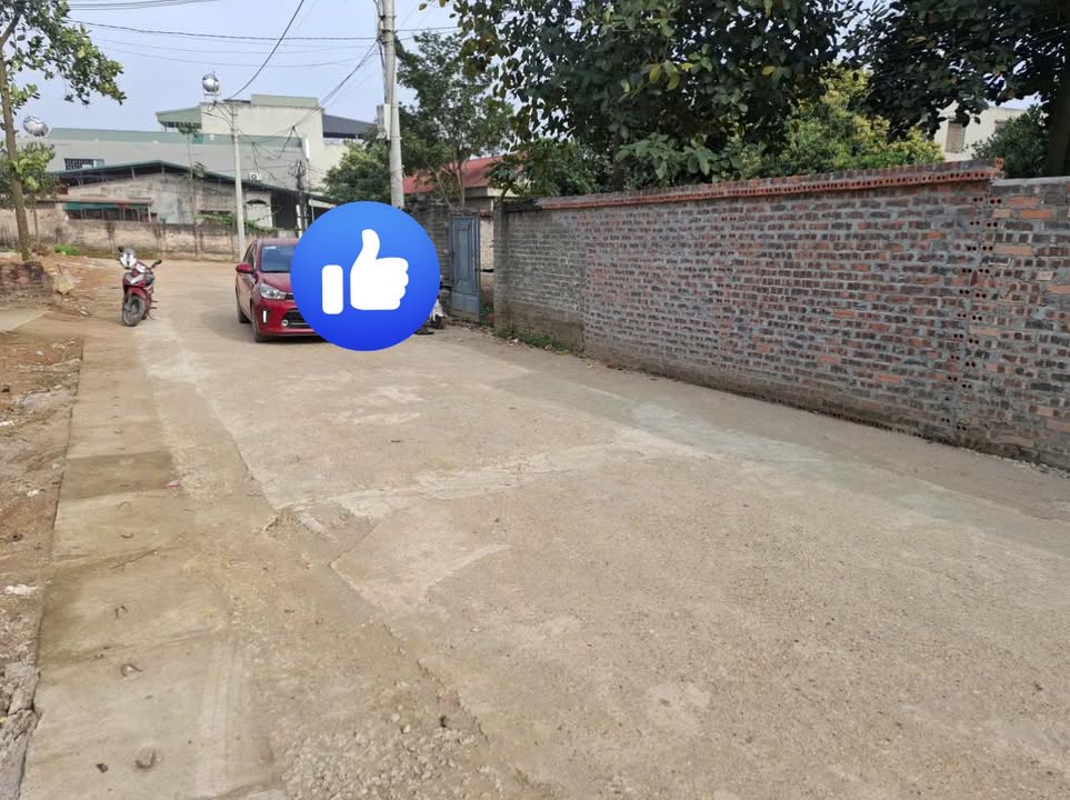 Đất nền Nông Trang Việt Trì 527m² - Tiềm năng tăng giá vượt trội!