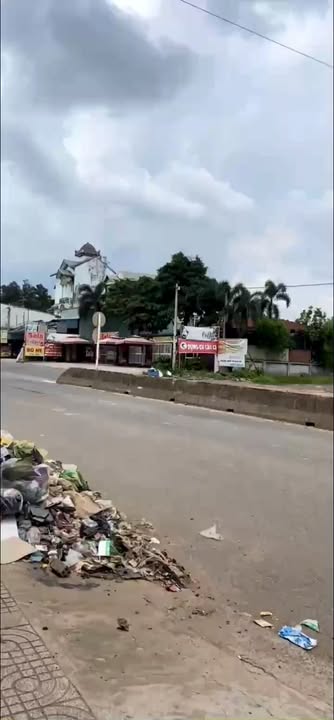 Bất động sản KCN Long Đức 100m² - Dòng tiền 40 triệu/tháng ổn định!