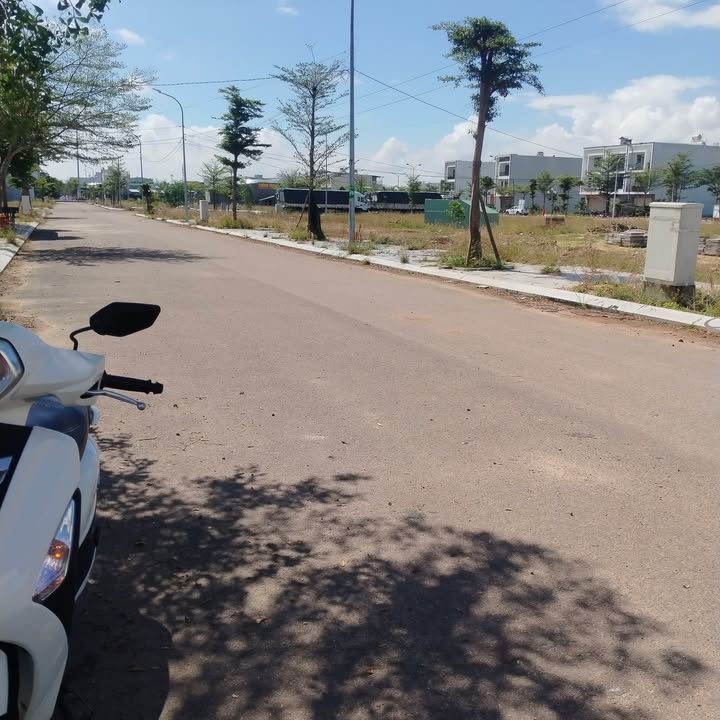 Đất nền Thị trấn Đập Đá 102m² - Tiềm năng tăng giá vượt trội!