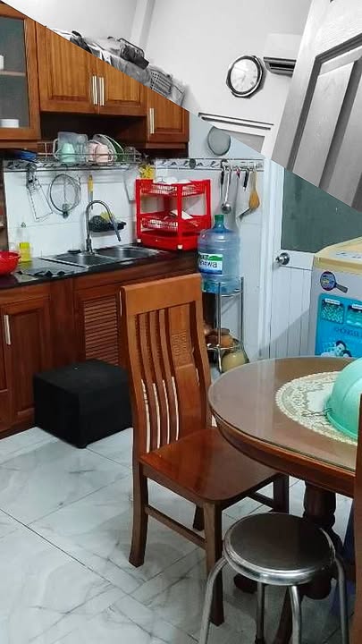Bán nhà Phường Long Trường Thủ Đức 62m² giá 4.2 tỷ - Ô tô vào tận nhà!