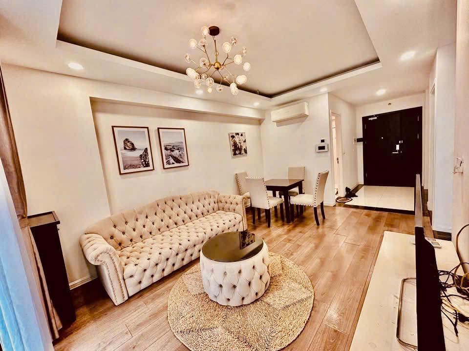 Cho thuê căn hộ Imperia Thanh Xuân 2PN - Full nội thất, view đẹp