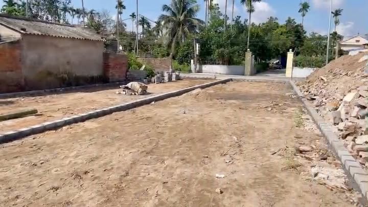 Đất nền Xuân Đài An Lão 100m² - Tiềm năng tăng giá vượt trội!