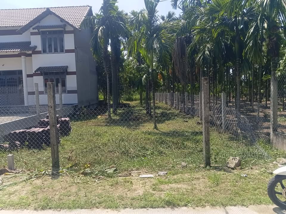 Đất nền Xã Hành Trung 180m² chỉ 4xx triệu - Đất thổ cư 100%!