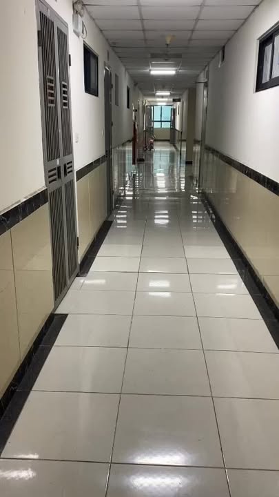 Căn hộ CT11 Kim Văn Kim Lũ 60m² giá 10tr - Bàn giao ngay