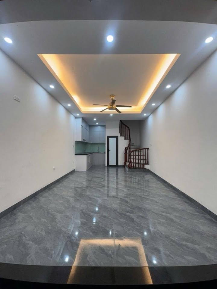 Nhà riêng Vĩnh Hưng 30m² – Ô tô vào tận nhà, kinh doanh tốt!