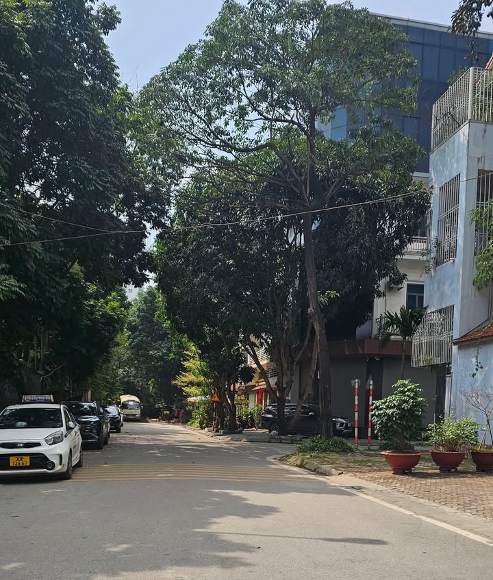 Nhà Phố Mai Động 65m² Cạnh Times City - Vị Trí Đắc Địa!