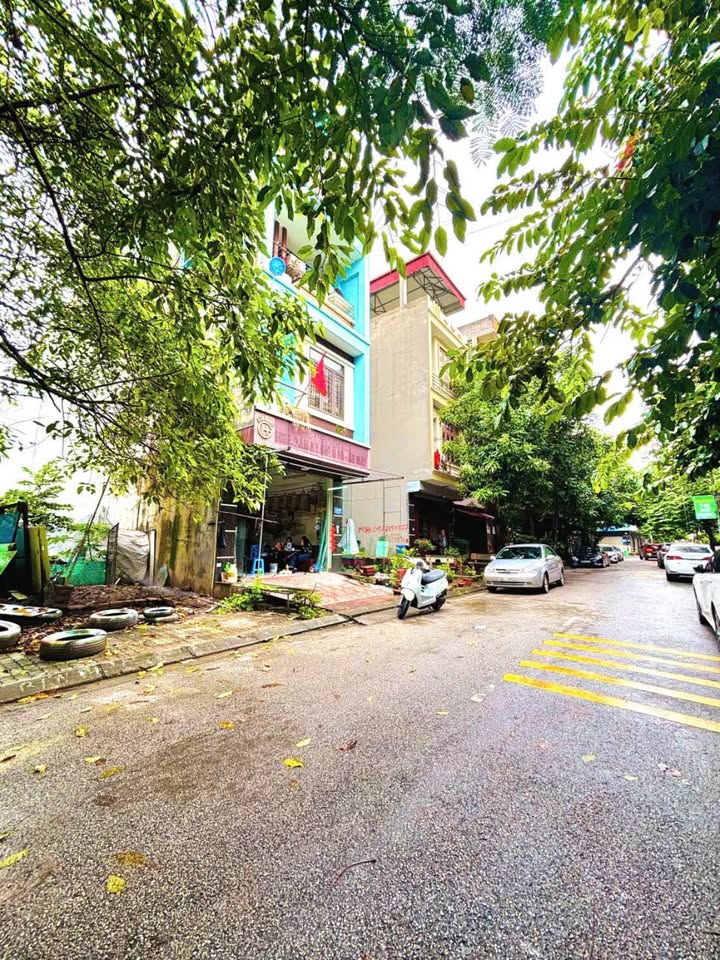 Đất nền Kinh Bắc, Bắc Ninh 78.7m² - Pháp lý rõ ràng!