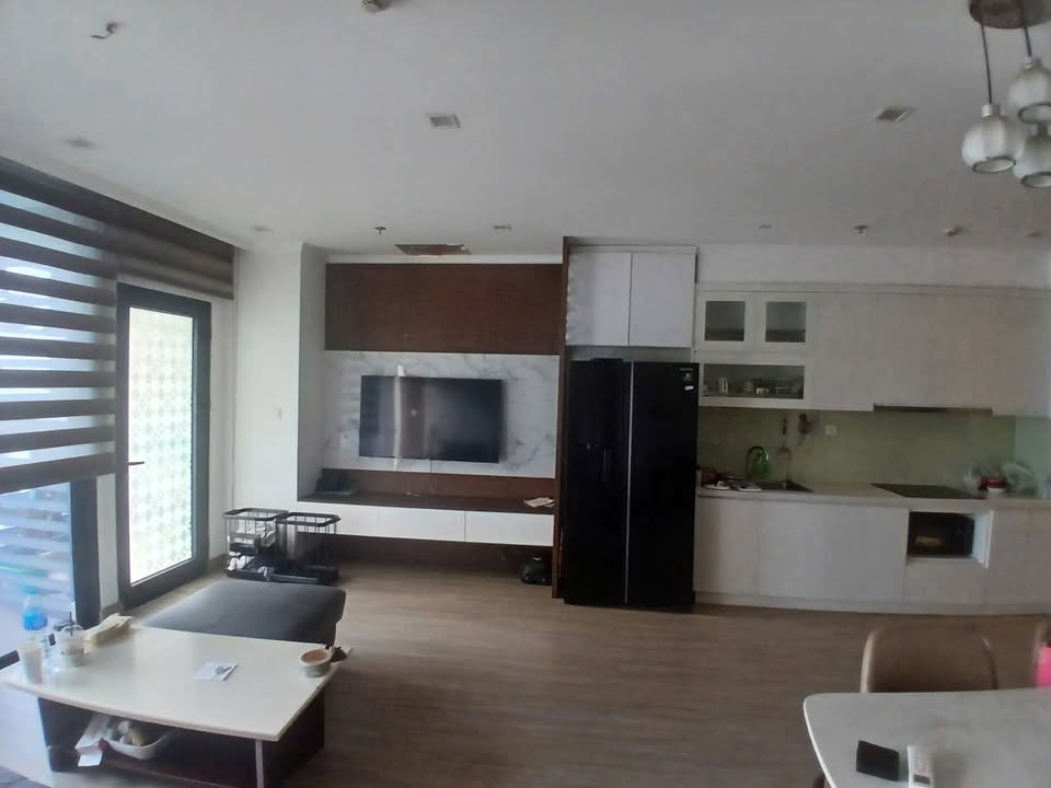 Cho thuê căn hộ Vinhomes 2PN, Bắc Ninh - Giá 22 Triệu/Tháng