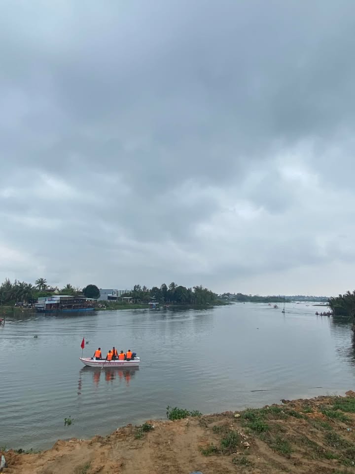 Đất nền Tam Hòa, Núi Thành 2000m² 7 tỷ - Pháp lý rõ ràng