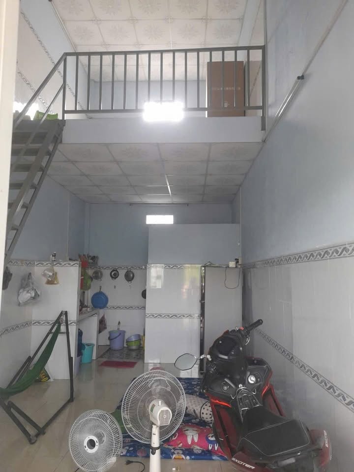 Phòng trọ KCN Cầu Tràm Long An 1.3 triệu/tháng - Yên tĩnh an ninh