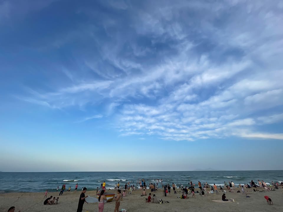 Đất nền An Thượng Đà Nẵng 260m² 37 tỷ - Tiềm năng tăng giá vượt trội!