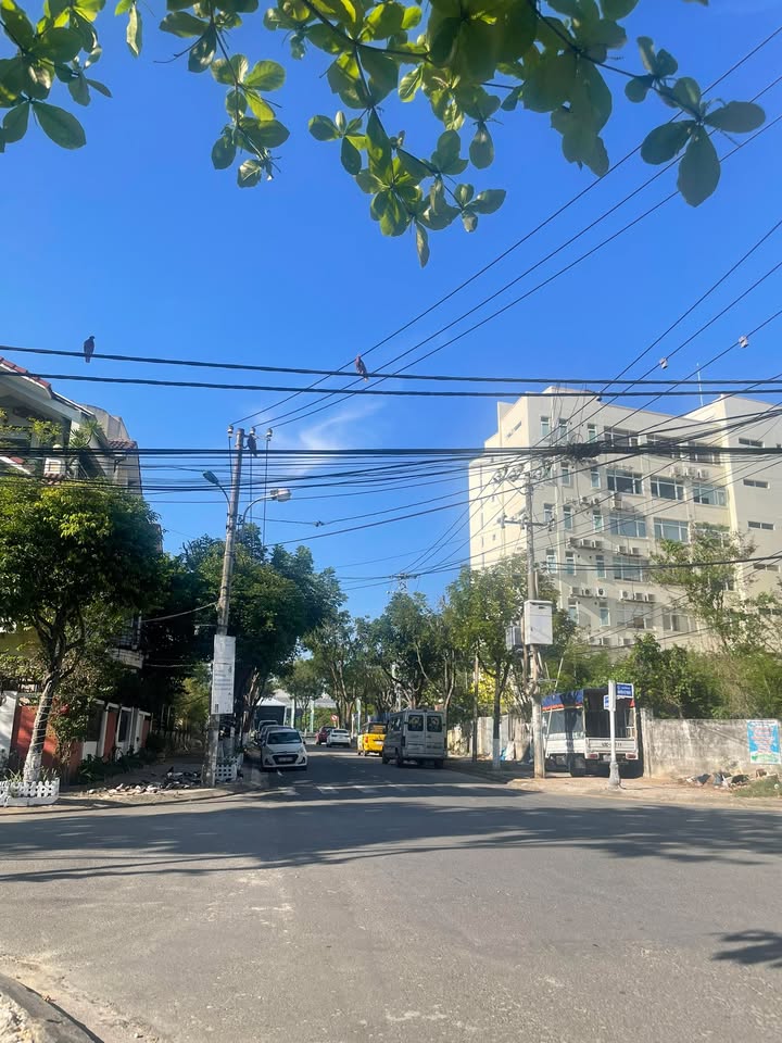 Nhà phố Nguyễn Xuân Nhĩ 115m² - Lô góc 2 mặt tiền, kinh doanh cực đỉnh!