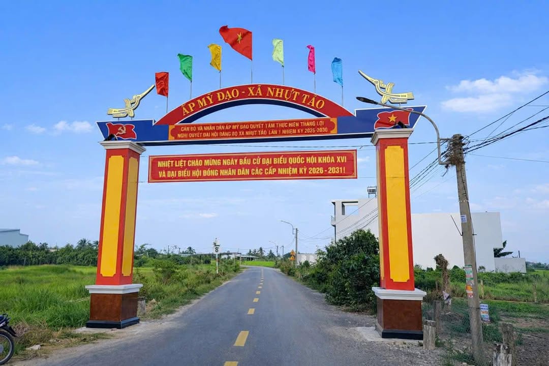 Đất Lúa Tây Ninh 2471m² - Sổ đỏ chính chủ, tiềm năng sinh lời!