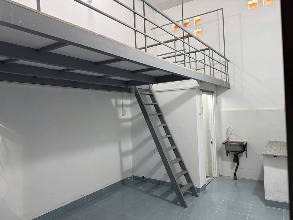 Phòng trọ Xã Phước Đồng Nha Trang hơn 30m² - Sẵn sàng ở ngay, giá tốt!