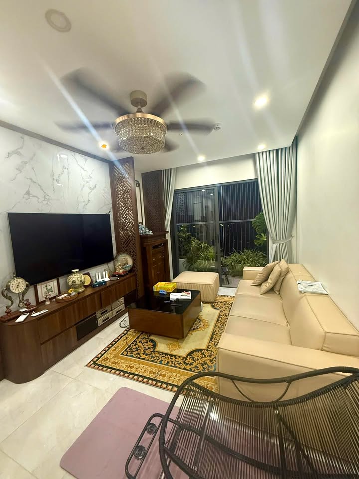 Bán Căn Hộ 2PN Feliz Homes Hoàng Mai 78m² - Sổ Đỏ Chính Chủ