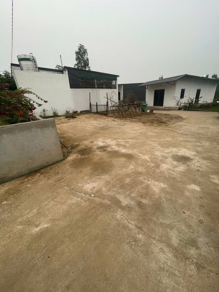 Đất nền Sóc Sơn 101m² giá 730 triệu - Đường to ô tô vào tận cửa!