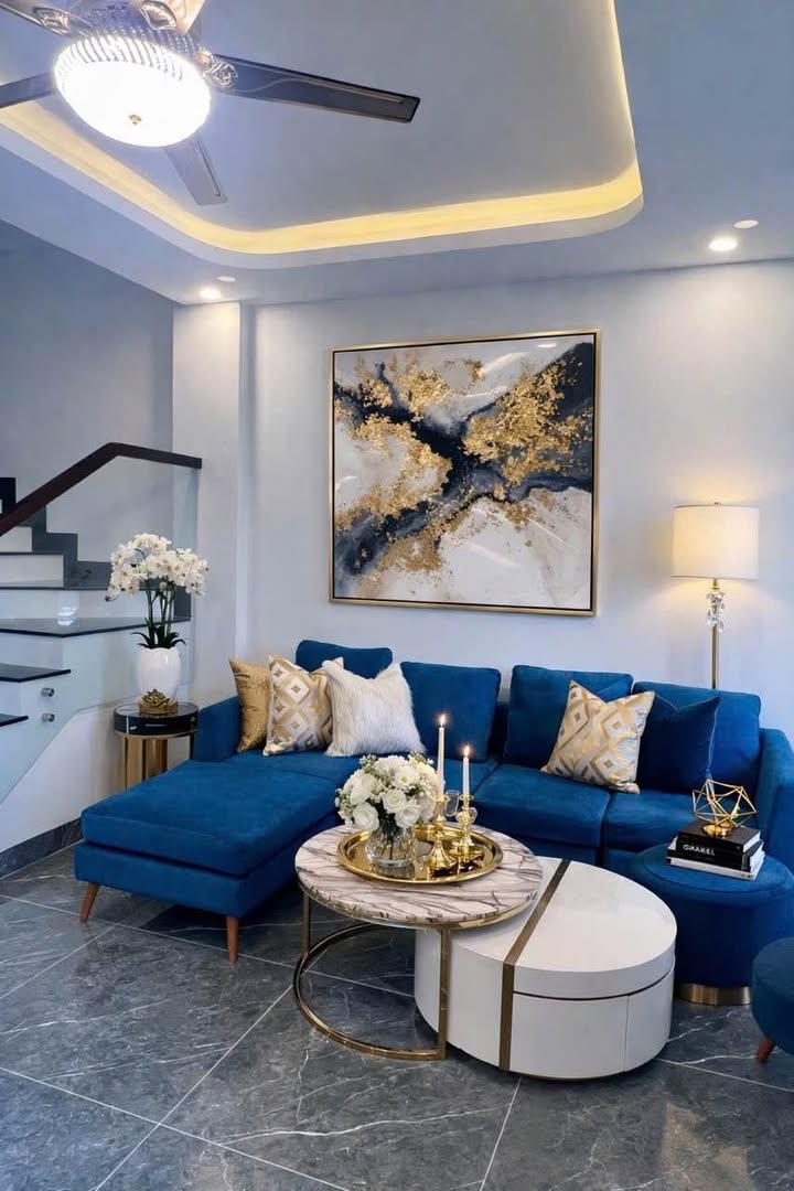 Townhouse Cho Thuê Sun Casa, Thủ Dầu Một - Full Nội Thất, 3PN, Giá 15 Triệu/Tháng