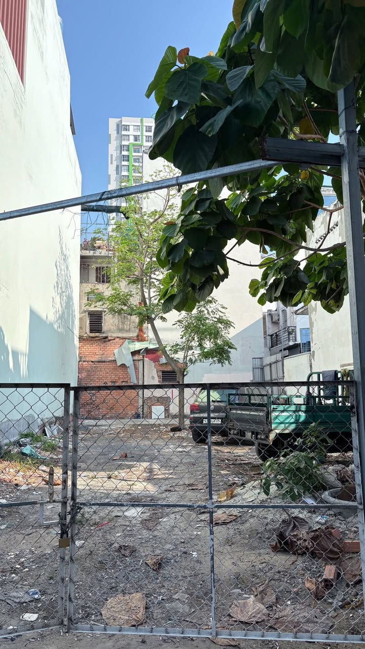 Đất Vàng Xô Viết Nghệ Tĩnh, Bình Thạnh 96m² - Xây CHDV 5 Tầng, Hẻm Xe Hơi