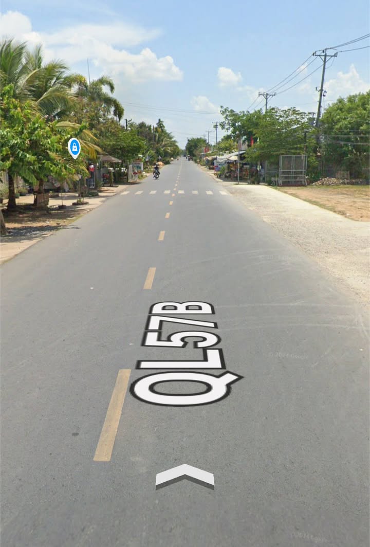 Đất Vườn Sầu Riêng Xã Phú Đức 2130m² - Pháp Lý Rõ Ràng