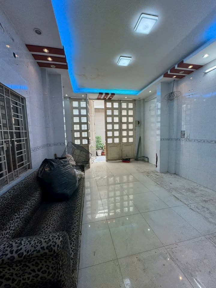 Nhà riêng Phú Thọ Hòa Tân Phú 48m² 12 triệu - Sẵn sàng ở