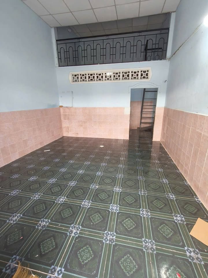 Nhà riêng Bình Tân 32m² giá 4.5 triệu - Sẵn sàng ở ngay!