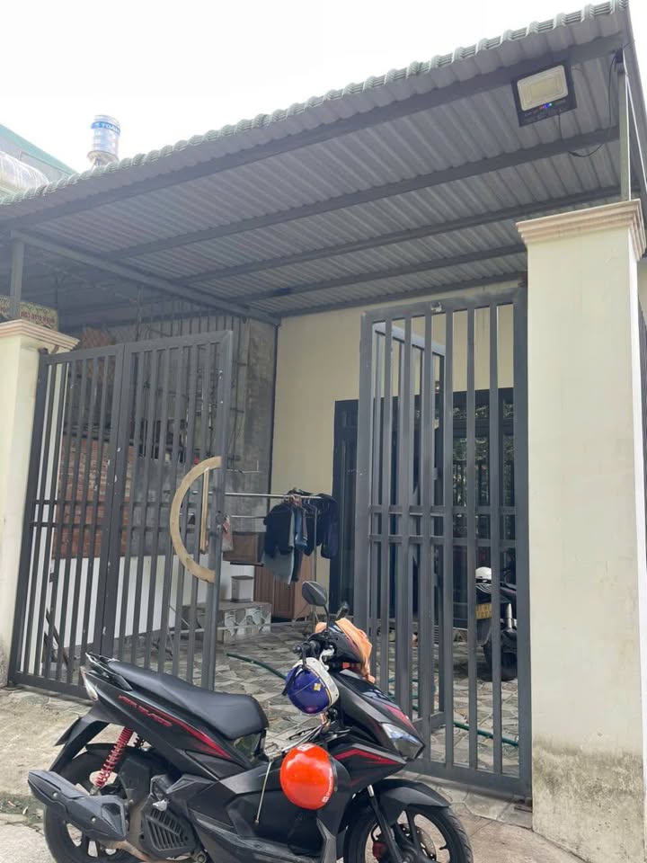 Nhà Cấp 4 Bến Cát 100m² 1.7 Tỷ - Ô Tô Vào Tận Nhà!